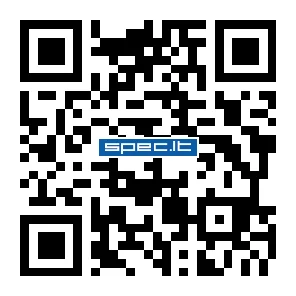 QR kodas | 2M Technics, MB