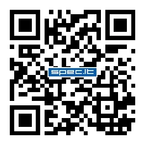 QR kodas | 2Manekenai, IĮ | spec.lt