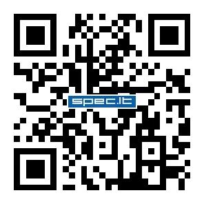 QR kodas | 2Me, UAB | spec.lt