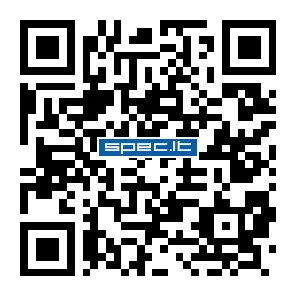 QR kodas | 2mm architektai, UAB