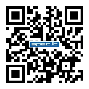 QR kodas | 2more, MB | spec.lt