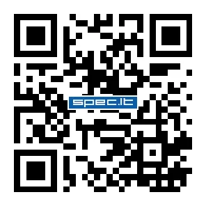 QR kodas | 2n2lis, UAB | spec.lt