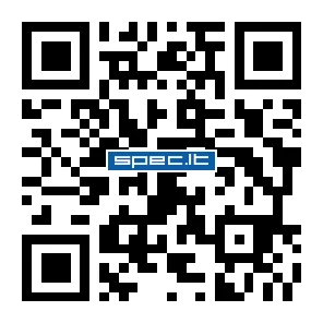 QR kodas | 2NOJUS, UAB | spec.lt