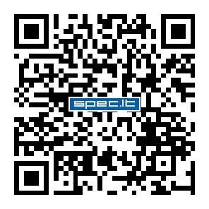 QR kodas | 2oji garažų statybos ir eksploatavimo bendrija | spec.lt