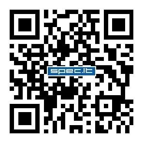 QR kodas | 2p, UAB | spec.lt