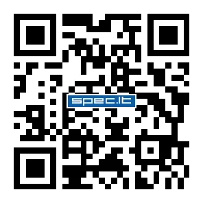 QR kodas | 2Pros, UAB | spec.lt