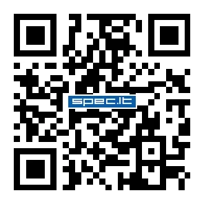 QR kodas | 2R klinika, UAB | spec.lt