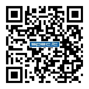 QR kodas | 2R Sprendimai, UAB | spec.lt