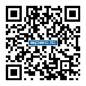 QR kodas | 2R Technologijos, UAB | spec.lt