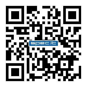 QR kodas | Paveldo sprendimai LT, UAB | spec.lt