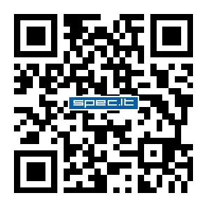 QR kodas | Archipoint LT, UAB | spec.lt