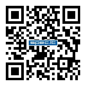 QR kodas | 2V, UAB | spec.lt