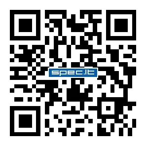 QR kodas | 2VYMONTA, UAB | spec.lt