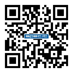 QR kodas | 2x2, UAB | spec.lt