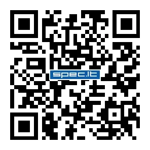 QR kodas | 3,5 kavinė, UAB AUGĖ | spec.lt