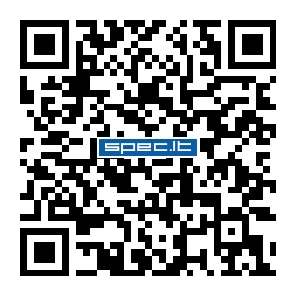 QR kodas | NAMŲ FABRIKO VALDA, UAB | spec.lt