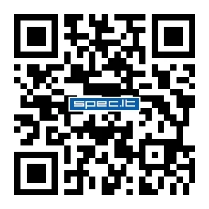 QR kodas | 3 electrons, MB