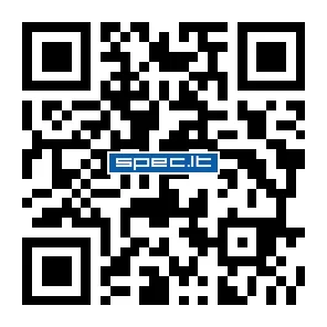 QR kodas | 3 erdvės, UAB | spec.lt