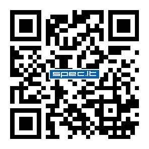 QR kodas | 3 fotonai, UAB | spec.lt