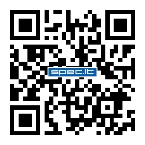 QR kodas | 3 kampai LT, UAB | spec.lt