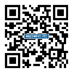 QR kodas | 3 kart, MB | spec.lt