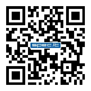 QR kodas | 3 KO, UAB | spec.lt