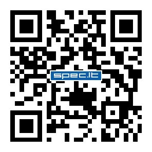 QR kodas | 3 kojos, MB | spec.lt