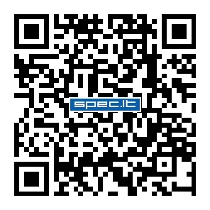 QR kodas | Labdaros ir paramos fondas 3 milijonai | spec.lt