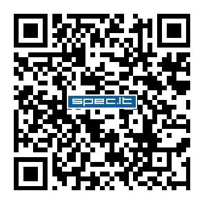 QR kodas | 3oji garažų statybos ir eksploatavimo bendrija | spec.lt