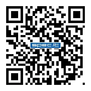 QR kodas | 3-oji metalinių garažų bendrija | spec.lt