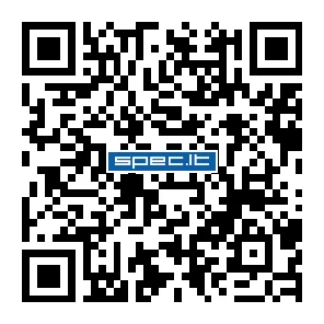 QR kodas | 3-oji Metalinių Garažų Eksploatavimo Bendrija Gegužių g. | spec.lt