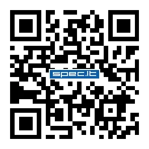QR kodas | 3 PIX DESIGN, MB | spec.lt