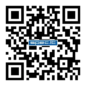 QR kodas | 3 Projekcijos, MB