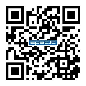 QR kodas | 3 projektai, MB | spec.lt