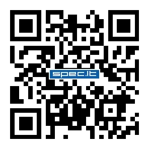 QR kodas | 3 r company, MB