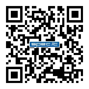 QR kodas | 3 R šaudymo sporto klubas, VŠĮ