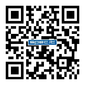 QR kodas | 3 RILL, UAB | spec.lt