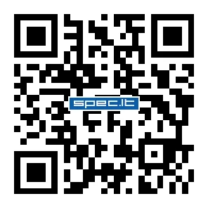 QR kodas | 3 STEP IT, UAB | spec.lt
