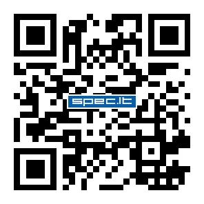 QR kodas | 3 trobos, MB