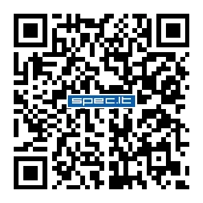 QR kodas | 3 XL, drabužiai apkūnioms ponioms, R. Ševeliovos, IĮ | spec.lt