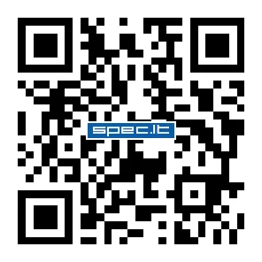 QR kodas | 30 augalų, MB | spec.lt