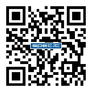 QR kodas | Resursų gama, UAB | spec.lt