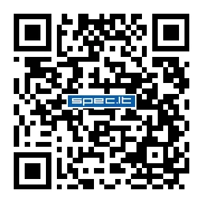 QR kodas | 30oji butų savininkų bendrija | spec.lt