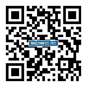 QR kodas | 30 sekundžių, MB | spec.lt