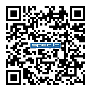 QR kodas | 300oji garažų statybos ir eksploatavimo bendrija | spec.lt