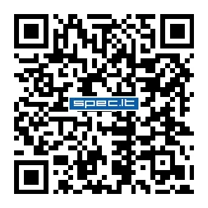 QR kodas | 301-oji garažų statybos ir eksploatavimo bendrija | spec.lt