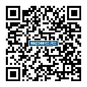 QR kodas | 302oji daugiabučio namo savininkų bendrija | spec.lt