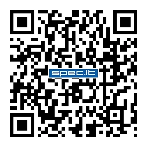 QR kodas | 302oji garažų statybos ir eksploatavimo bendrija | spec.lt