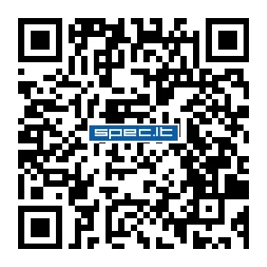 QR kodas | 303-oji daugiabučio namo savininkų bendrija | spec.lt