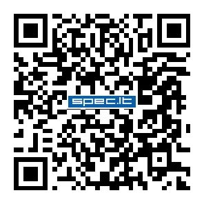QR kodas | 304-oji daugiabučio namo savininkų bendrija | spec.lt
